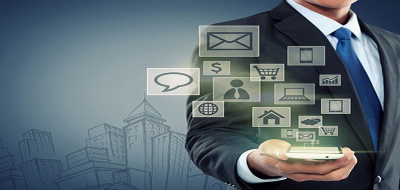 Mobility Solutions service illustration